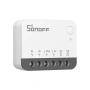 SONOFF ZBMINI Extreme (ZBMINIR2) е Zigbee смарт реле, което изисква наличието на нулев проводник, снимка 1