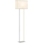 HOMCOM Модерна подова лампа, 3 режима, снимка 6