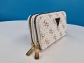 Guess Ново Кожено Дамско Портмоне Гес , снимка 3