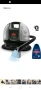 Перяща прахосмукачка BISSELL SpotClean Mini уред за почистване на килими с кабел, снимка 1