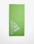 ADIDAS Swim Towel Large Green Зелена Плажна Кърпа Адидас Код P2379, снимка 1