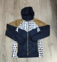 Nike S size Мъжка ветровка х AIR Cody Hudson в колаборация, снимка 3