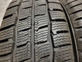 195/60/16C Kumho 9 mm с джанти 16 цола 5х112 зимни гуми форд галакси сеат алхамбра фолцваген шаран, снимка 6