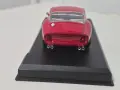1/43 Ferrari 250 Gto 1962 Altaya , снимка 6