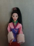 Ретро Дисни кукли на Mattel Disney - Ариел и Мулан, снимка 7