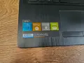 15,6" лаптоп Lenovo G50 В отлично техническо и визуално състояние, преинсталиран и готов за употреба, снимка 4