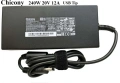 Оригинално Зарядно Chicony 20.0V 12.0A 240W, снимка 1