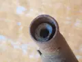 Барутница от рог , снимка 3