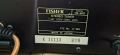 Тунер Fisher fm 660 , снимка 3