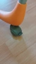 Столче за хранене Chicco - Polly 2 Start, Fancy Chicken, снимка 6