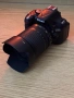 Nikon D5200 + обектив Nikkor 18-105mm f/3.5-5.6G ED VR , снимка 1