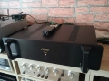 ⏯️Клип. Сlаssе са-100 full balanced dual mono power amp, снимка 3