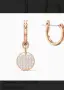 Обеци Swarovski, снимка 5