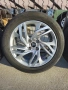 Джанти Ronal 17 цола , 4х108 , 7.5j , et32 , 215/55/17 Citroen Peugeot, снимка 4