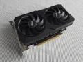 ASUS GTX 1660 Super 6GB - Dual OC Mini, снимка 2