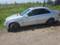 ***Само на части*** Mercedes C220 cdi W203, automat, sedan  , снимка 4