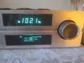 BASF D 6200 HIFI VINTAGE STEREO TUNER.MADE IN WEST GERMANY.BAUYAHRE-1979.NEUE PRISE -798 DM., снимка 3
