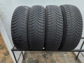 4бр зимни гуми 165/70/14 HANKOOK L05789 , снимка 5