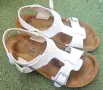 Дамски сандали Birkenstock Saragossa - 38, снимка 4