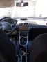 Пежо 307 1.6HDi 90kc, снимка 10