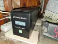 UPS PowerWalker чиста синусоида 800VA 480W, снимка 1