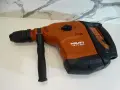 2025 - Hilti TE 70 ATC / AVR - Мощна ударо пробивна машина, снимка 7