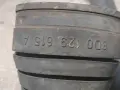 Маркуч за въздух от Ауди А4 В5 95-01г. 1.9TDI 110к.с 8D0 129 615 A / 8D0129615A, снимка 3