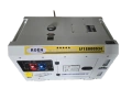 Дизелов генератор за ток Агрегат за ток 13 kW – Трифазен + Монофазен Въздушно охлаждане, снимка 3