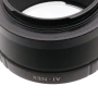 Адаптер Nikon F към Sony E Mount AI NEX за A7 A9 NEX A6000, снимка 6