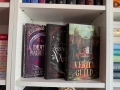 НОВИ ЛУКСОЗНИ ИЗДАНИЯ НА FAIRYLOOT , снимка 1