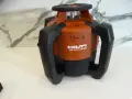 Hilti PR 300 HV2S - Ротационен лазерен нивелир, снимка 3