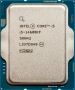 Процесор Intel Core i5-14600KF LGA1700 14C/20T 5.3GHz 24MB Smart Cache TRAY, снимка 1