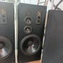 Трилентова пасивна тонколона Infinity SM 155, снимка 3