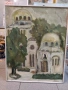 Автентична маслена картина – Марчо Димитров , снимка 2