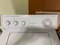 Whirlpool пералня с горно зареждане, снимка 6