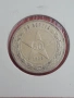  соц сребърна монета от 50 копейки 1922г. СССР, снимка 1
