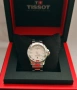 Tissot Seastar T120.210.11.011.00  Дамски часовник Starfish чисто нов с кутия книжки 100% оригинален, снимка 8