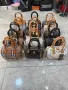 Burberry ⚜️ Louis Vuitton ⚜️MCM⚜️Дамски Чанти , снимка 1