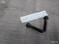 028105425G**NEU**VAG**AUDI**VW**БОЛТ ЗА БИЕЛИ **, снимка 1