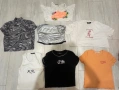 Тениски на bershka,terra nova,New Yorker,hm и други , снимка 2