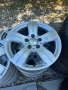 Лети джанти X-TRE 16" (5x112) за Mercedes, Audi, VW, снимка 1