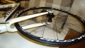 Specialized Tarmac Disc Frameset SL5 Expert Fact 10 Carbon 56cm, снимка 10