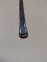 Соц Стара Кована Авто Щанга 0.650кг. НОМЕР 1862., снимка 2