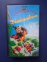 Видеокасети VHS Хотел При Чудното Пате Патешки Истории Съкровището на Изгубената Лампа Чип и Дейл , снимка 10