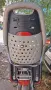 Детско столче за велосипед Thule Yepp Maxi, снимка 5