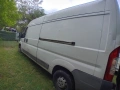 Товарен бус Citroen "Relay" 2010г. 2.2, 120к.с. 3500евро!!!, снимка 3