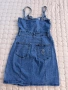 Дънкова рокля Juicy Couture , снимка 3
