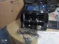 Брояч на банкноти Detectalia V20 с UV/MG/IR/MT/CIS детекция, 4.5” сензорен екран , снимка 3