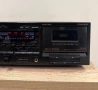 🔈Двукасетъчен дек PIONEER CT-W 701 R🔈, снимка 3