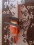 Продавам резачка Husqvarna 236 Torq, снимка 2
